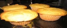 Corn Muffins