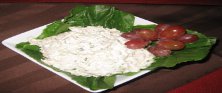 Taragon Chicken Salad