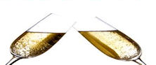 Champagne Flutes