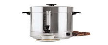 101 Cup Coffe Brewer