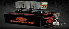  Jagermeister Shot Chiller