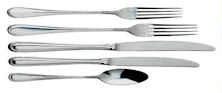 Regency Flatware Set