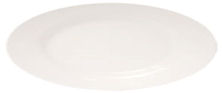  White Dinner Plates